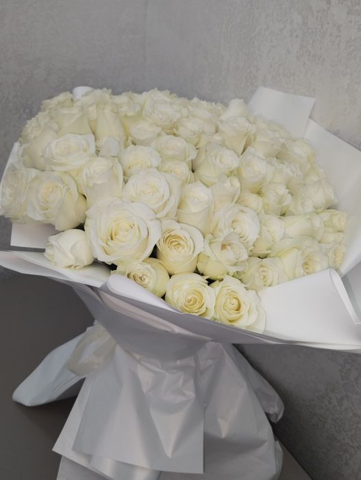 Цветы , букет роз!