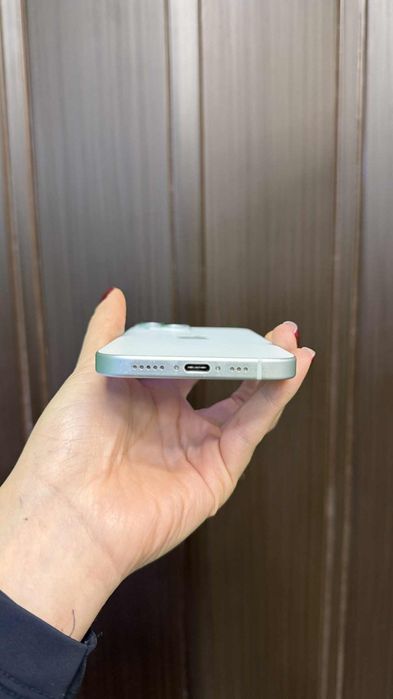 Iphone 15 Impecabil FullBox schimb cu 16