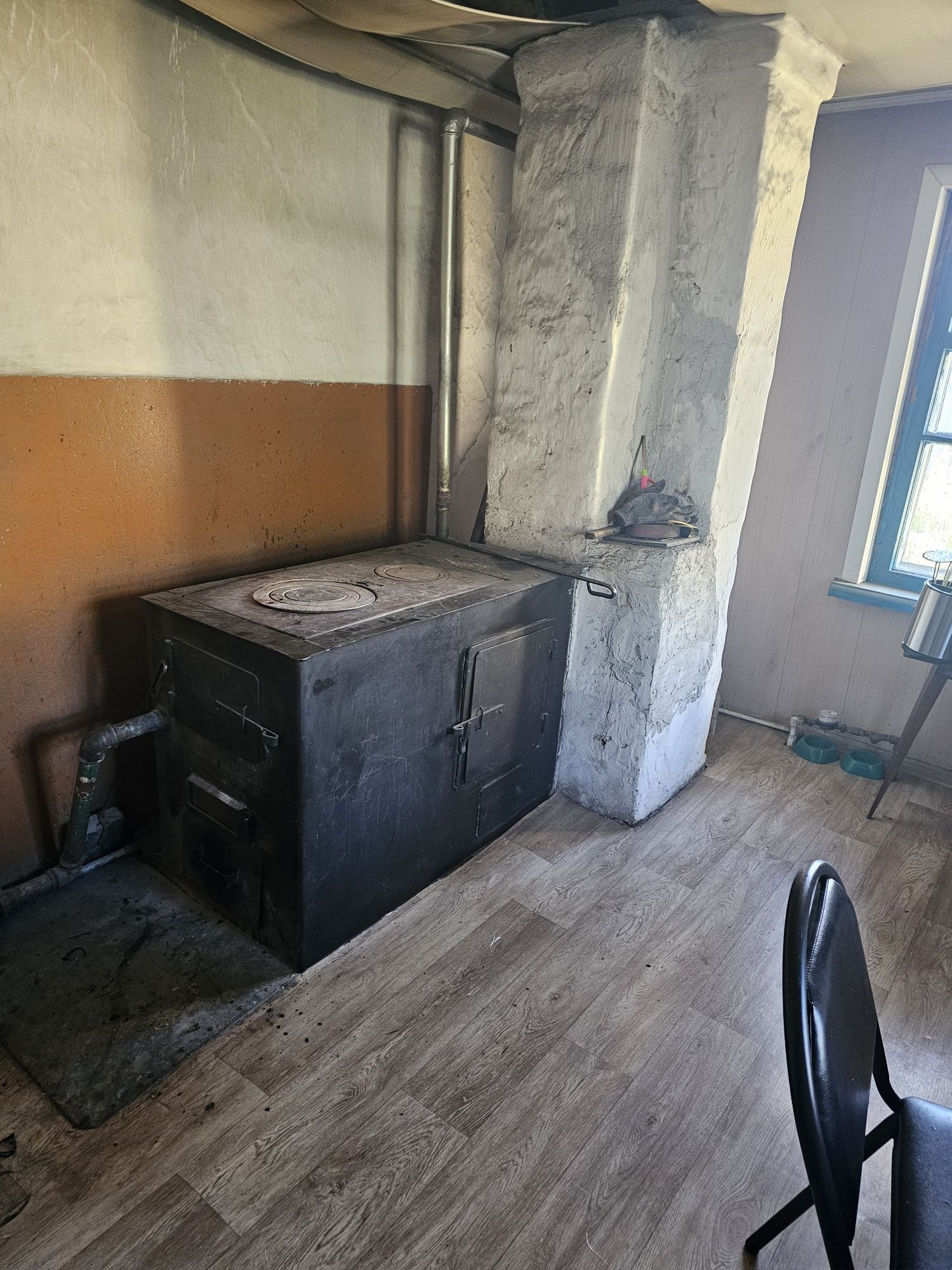 Продаю дом в новой тихоновке