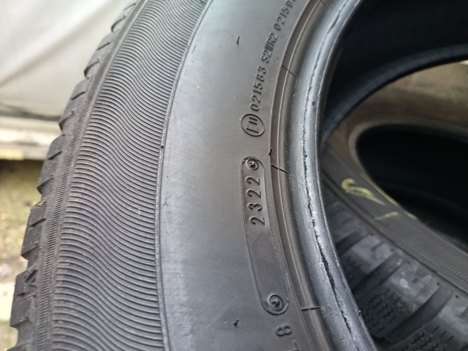 Anvelope MS iarna 235 65 17 sumitomo 2022 6-7.5mm