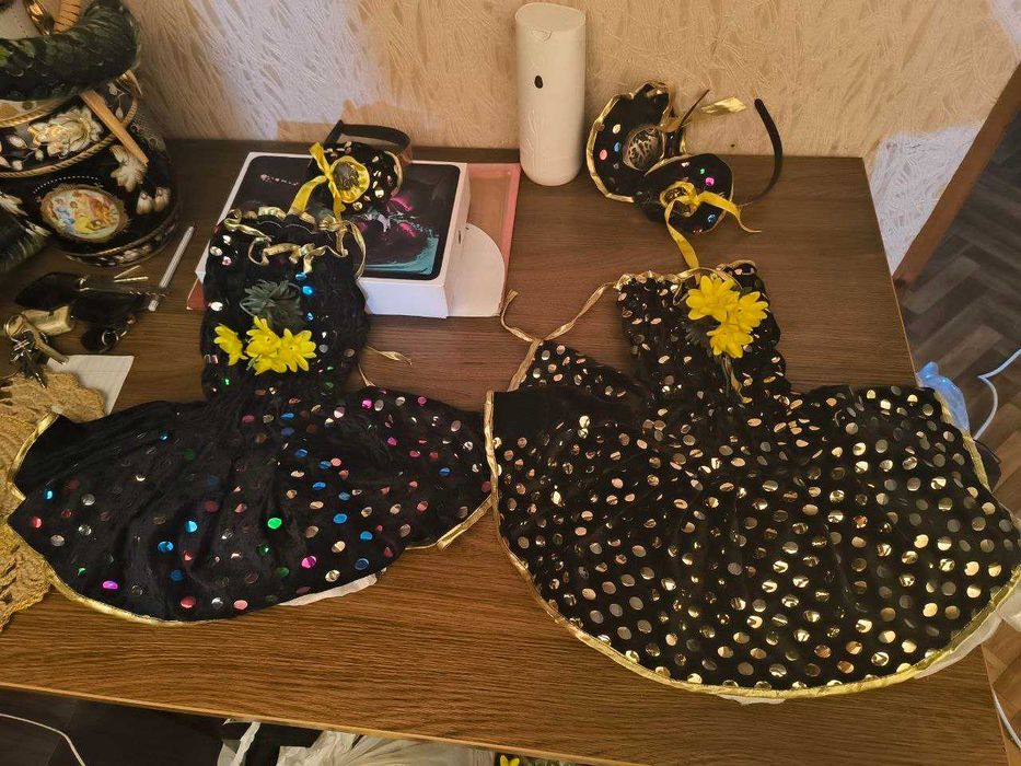 Детские костюмы маскарад, для праздников распродажа от 20.000 сум