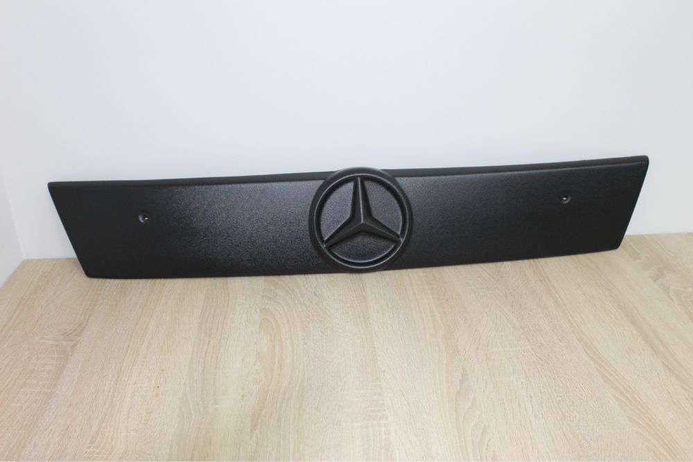 Grila iarna Mercedes Vito W638 1998-2002