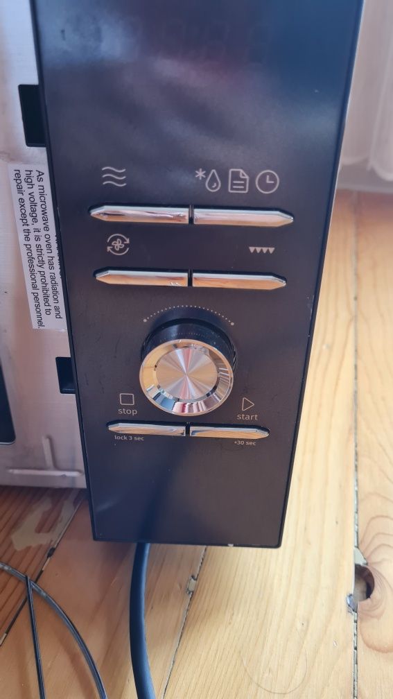 Микровълнова фурна Gorenje с гаранция
