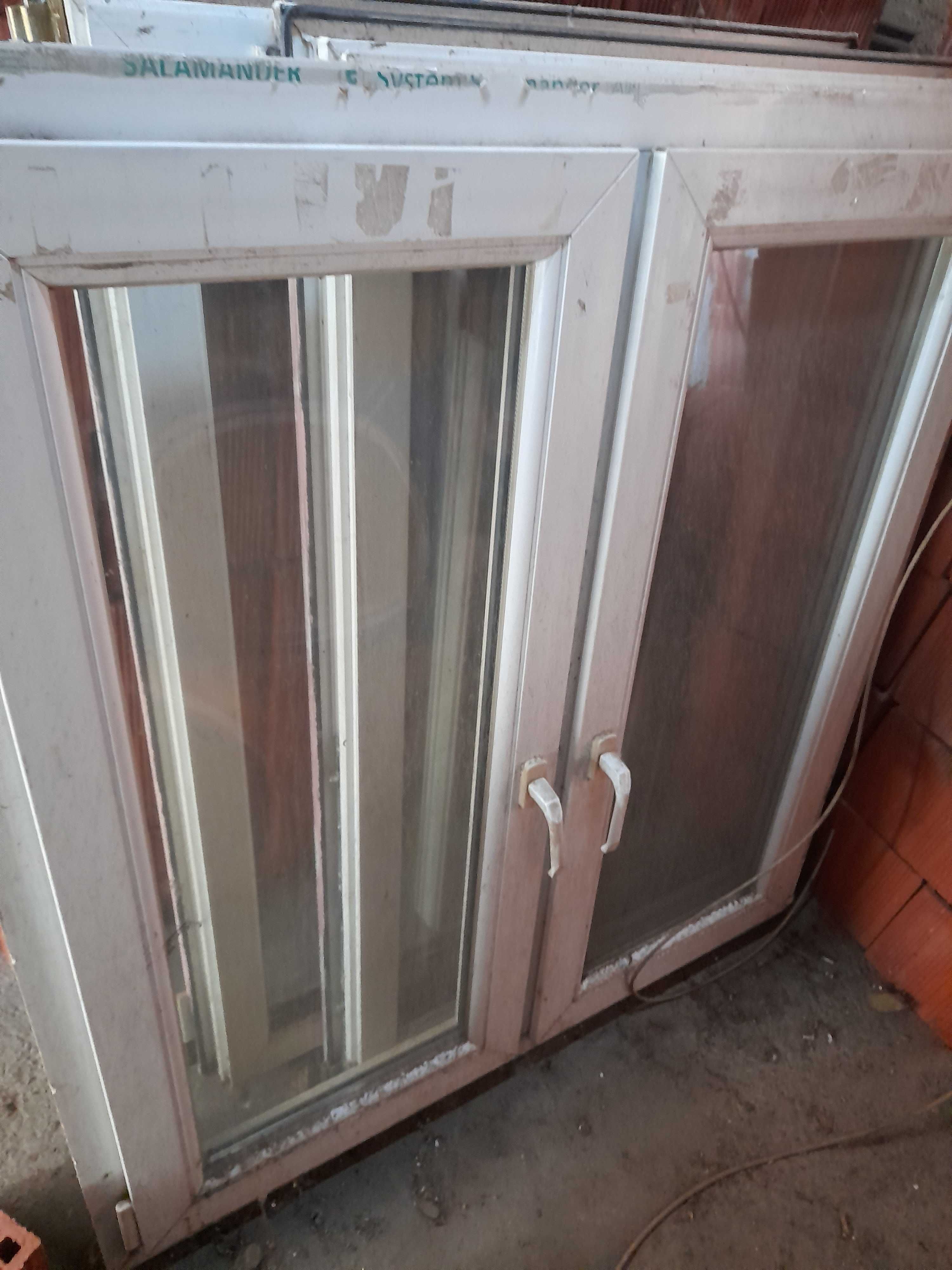 Vand usi si geamuri termopan