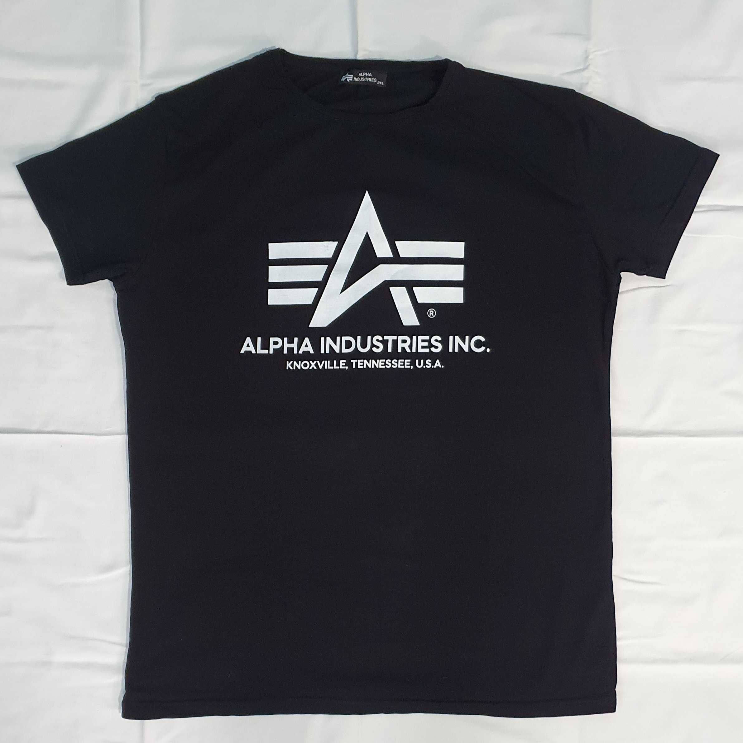 Комплект тениски Alpha Industries