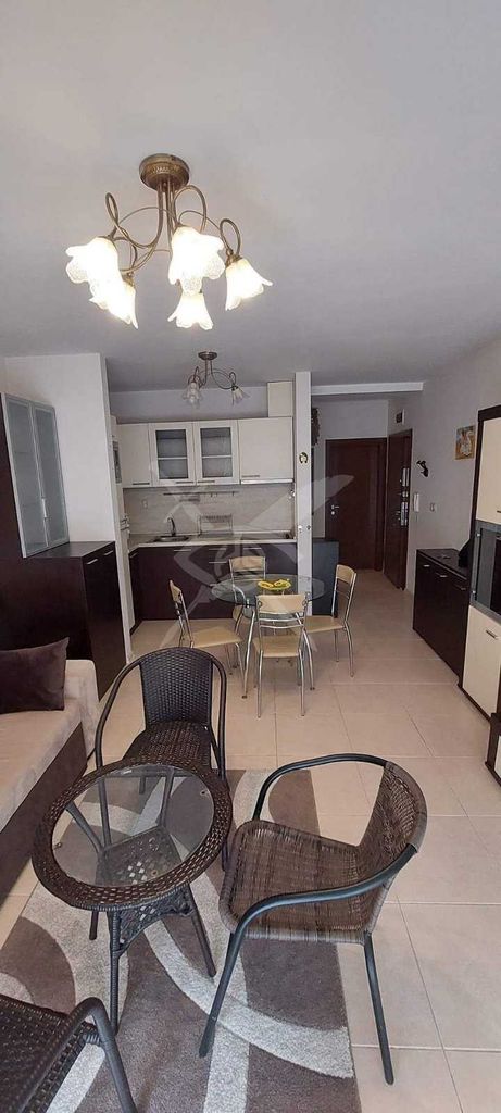 Продава се Двустаен апартамент в с. Равда, Област Бургас - 58 кв.м за 1259 €/кв.м - Снимка #5