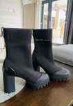 Botine Calvin Klein nr 36 - 100€