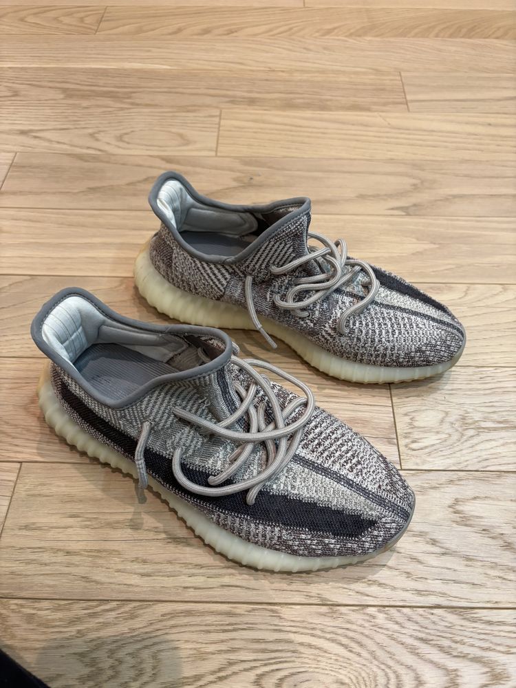 Adidasi Yeezy 350 V2 Zyon