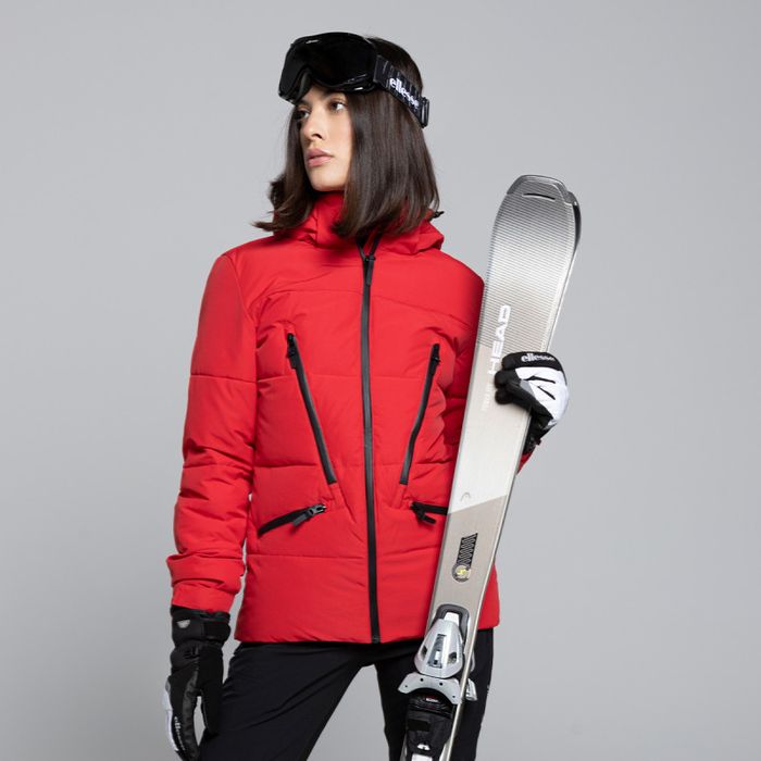 Ellesse Zizzy Ski Jacket ОРИГИНАЛНО дамско ски яке - M