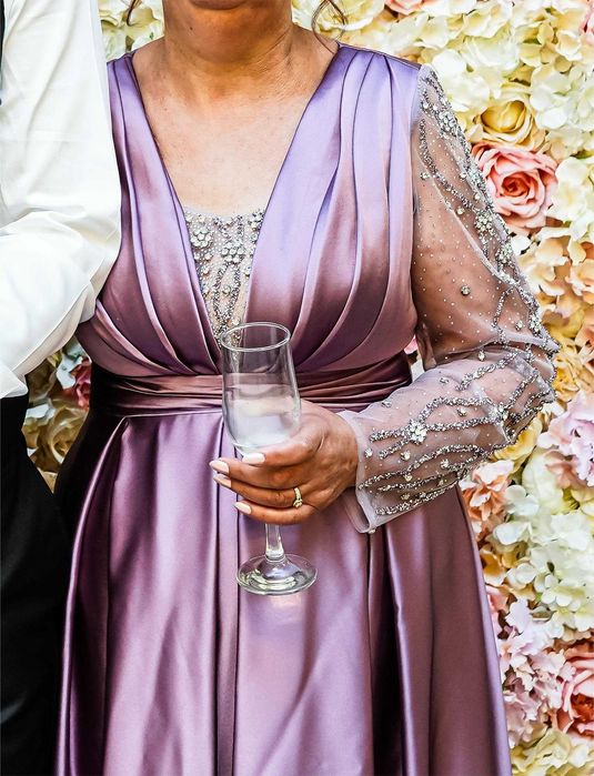 Rochie de ocazie Marimea 42