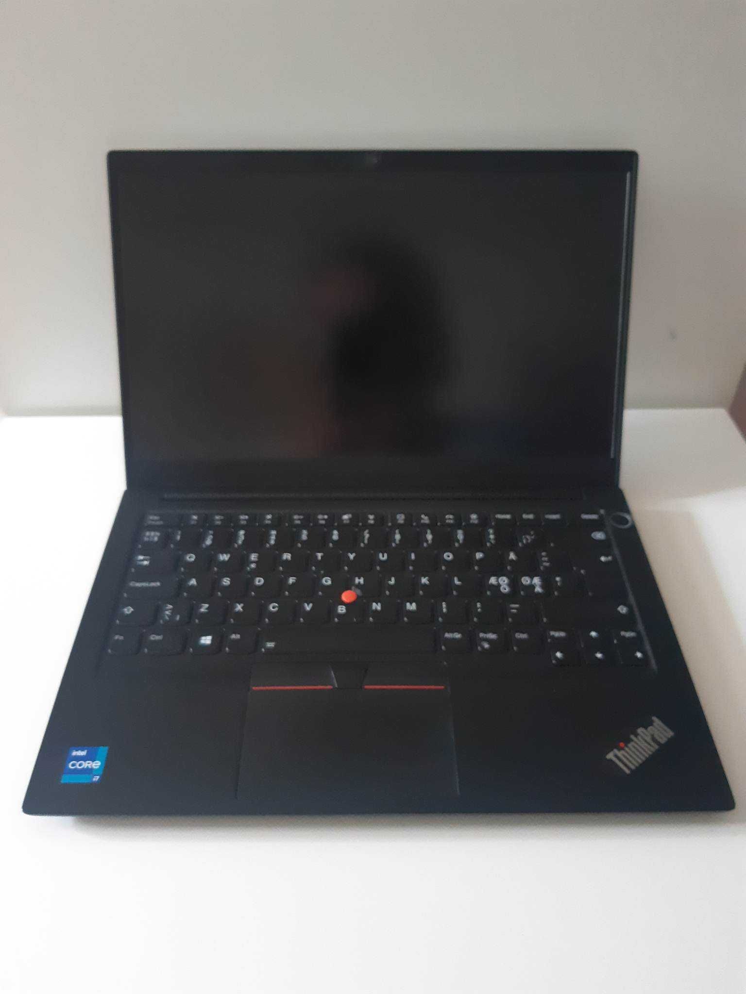 Laptop Lenovo ThinkPad E14 Gen4  i7 gen11