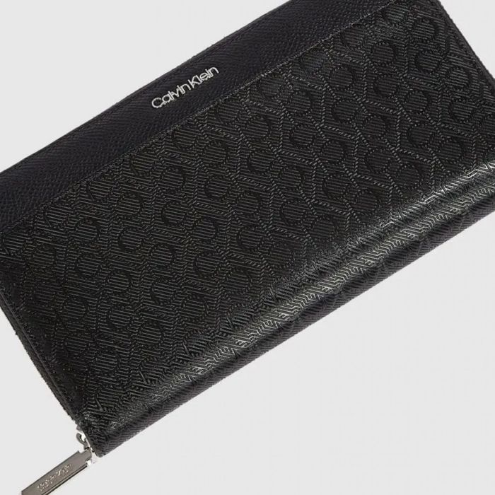 Оригинален клъч портфейл Calvin Klein K60K613072