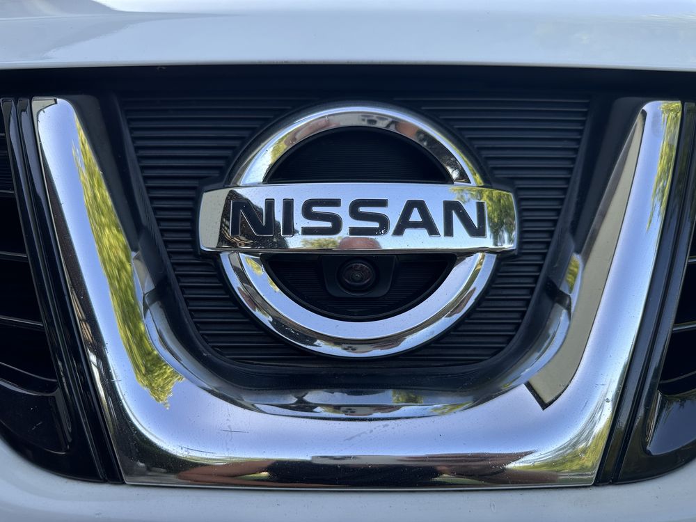 Nissan Qashqai TechView Edition
