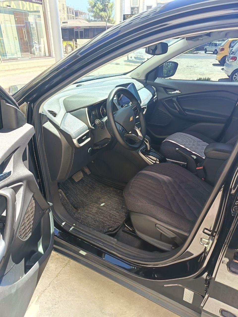 Chevrolet Tracker Premier 2023yil Premier