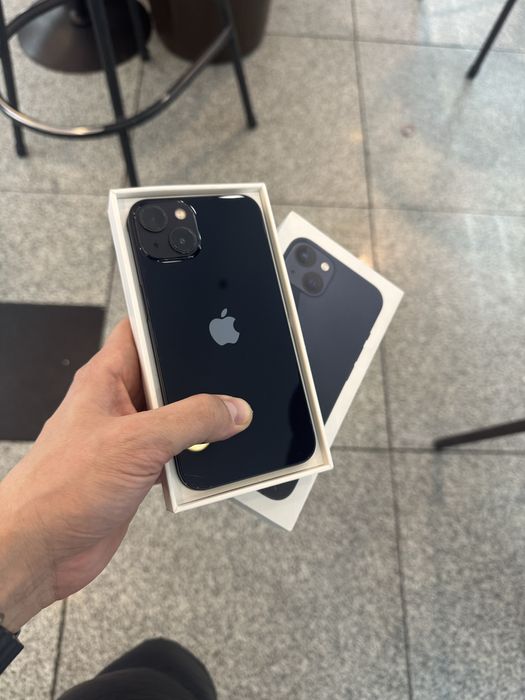 IPhone 13 - 128gb 100% батрейка