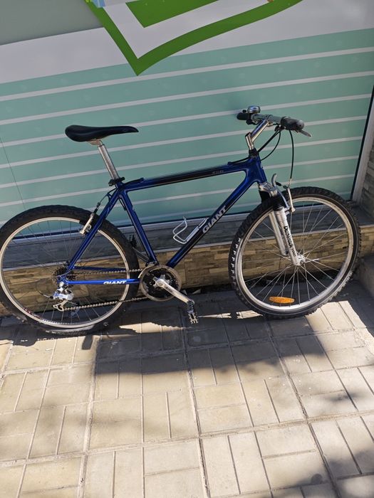 Велосипед 26 giant