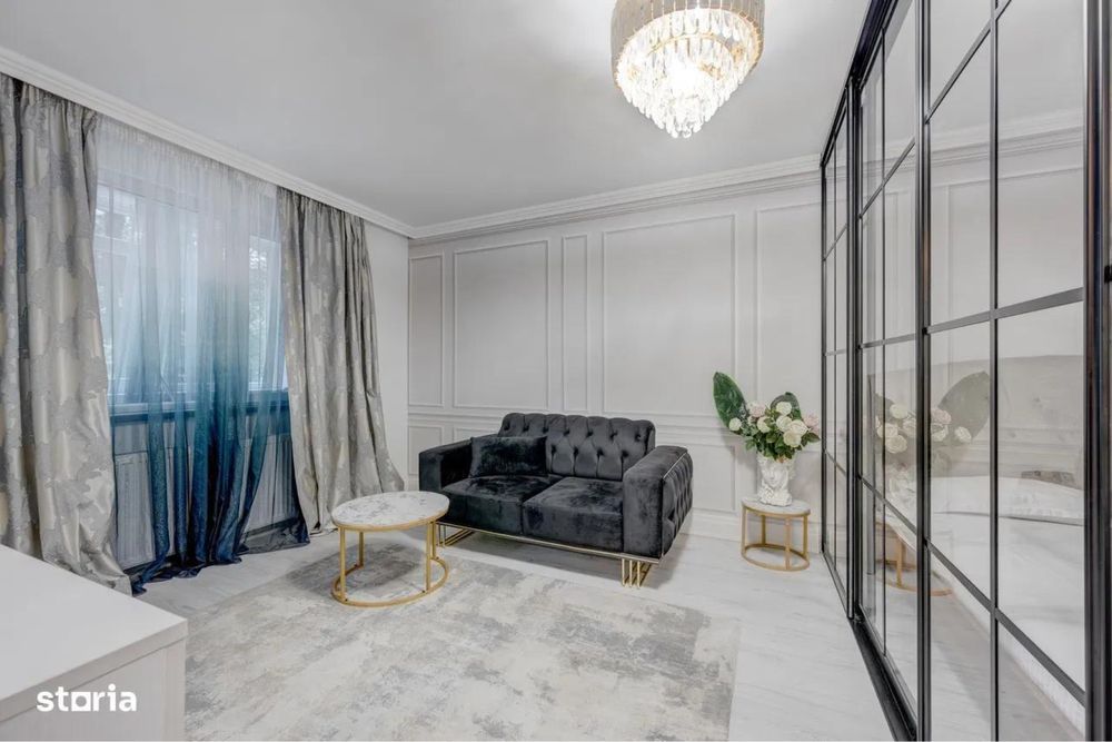 DIRECT PROPRIETAR 70.000€ Vânzare Garsoniera Giulesti