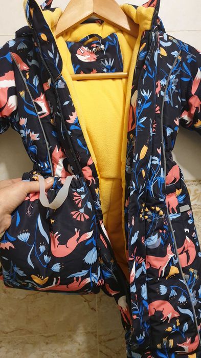 Комбинезон Mulpes 92р