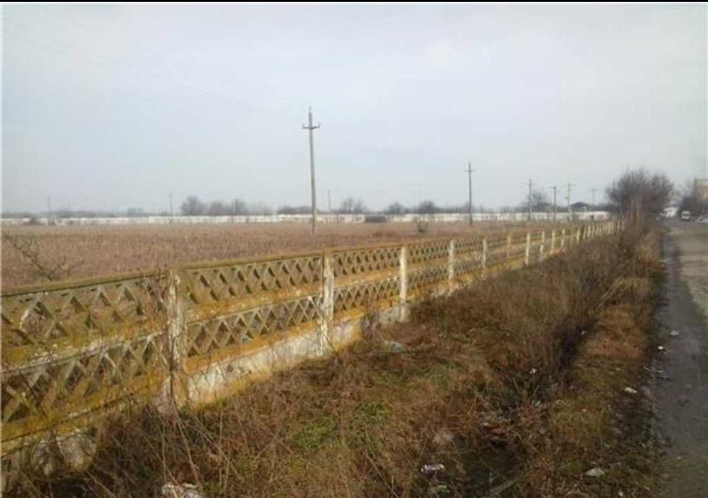 Teren intravilan, 4,30ha ideal parc fotovoltaic