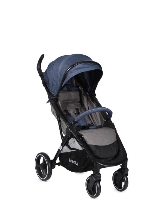 Коляска Babyton Rider Blue