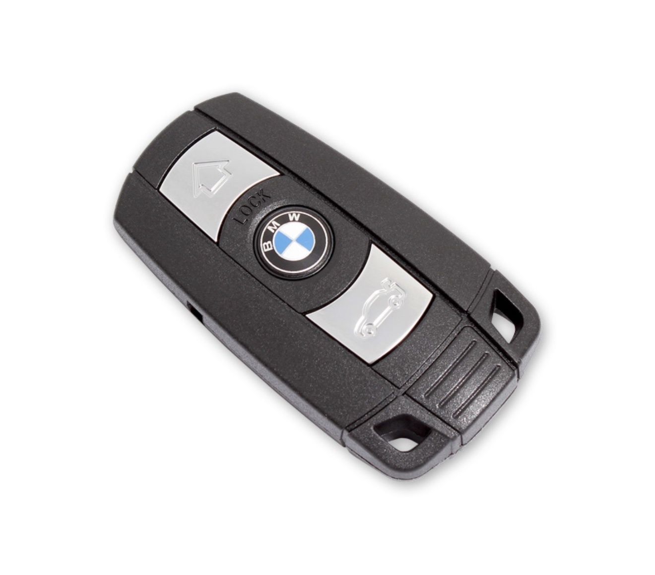 Кожен калъф за ключ BMW БМВ