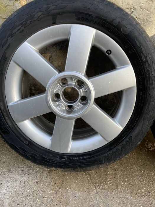 Продавам джанти 16 цола