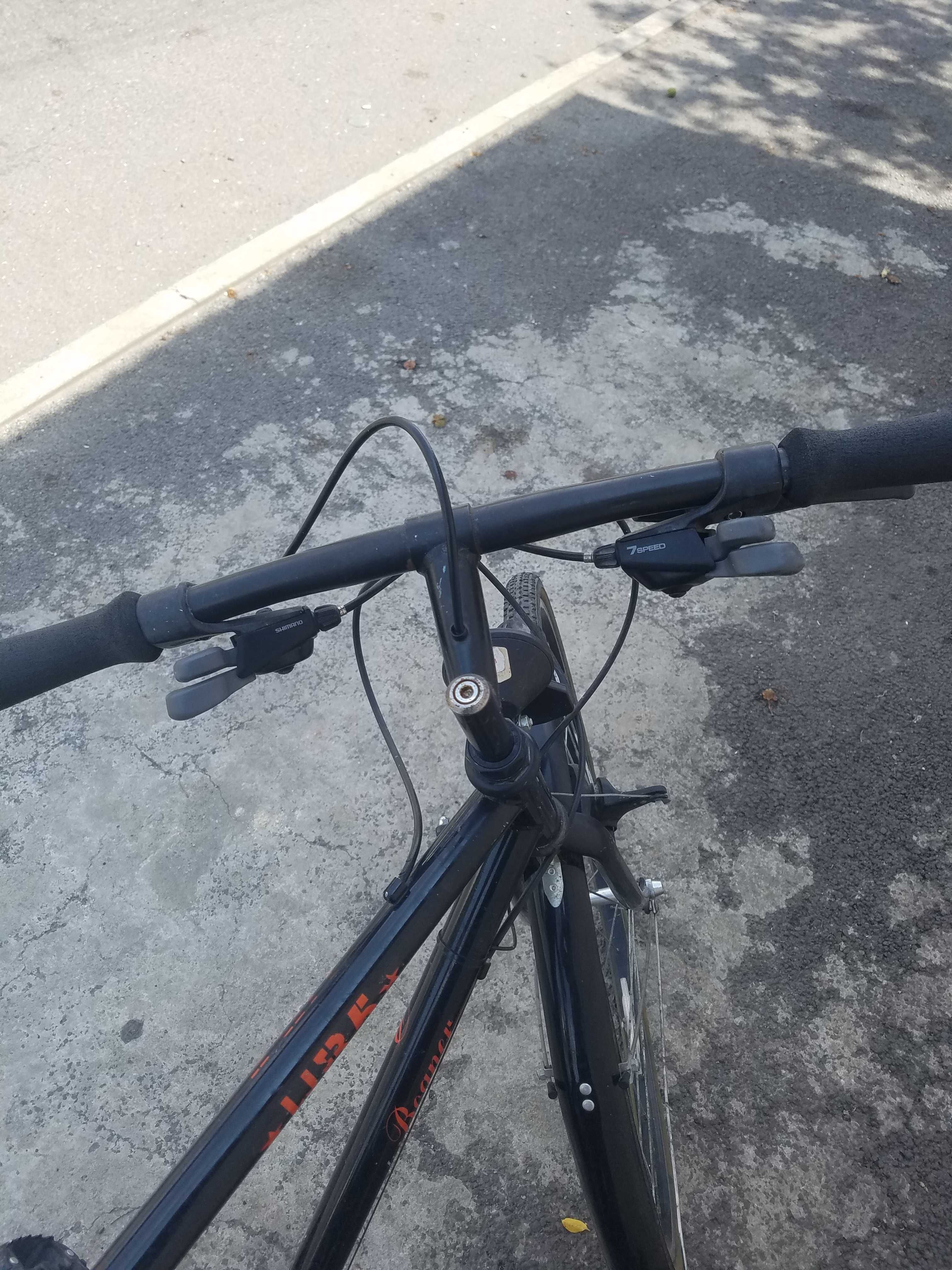 Bicicleta Bogner  28" bărbătească