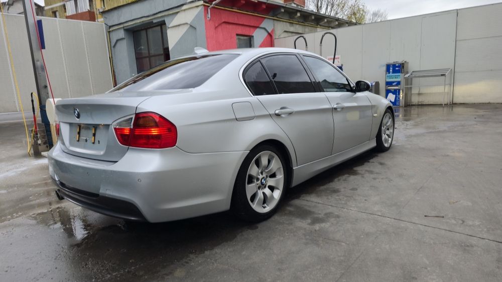 Vand Bmw E90 330xd