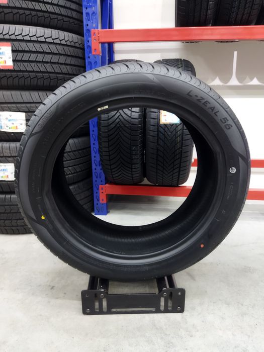 Link L-zeal 265/45/R20 balon