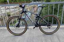 Ghost AMR LT6 LC Carbon 29