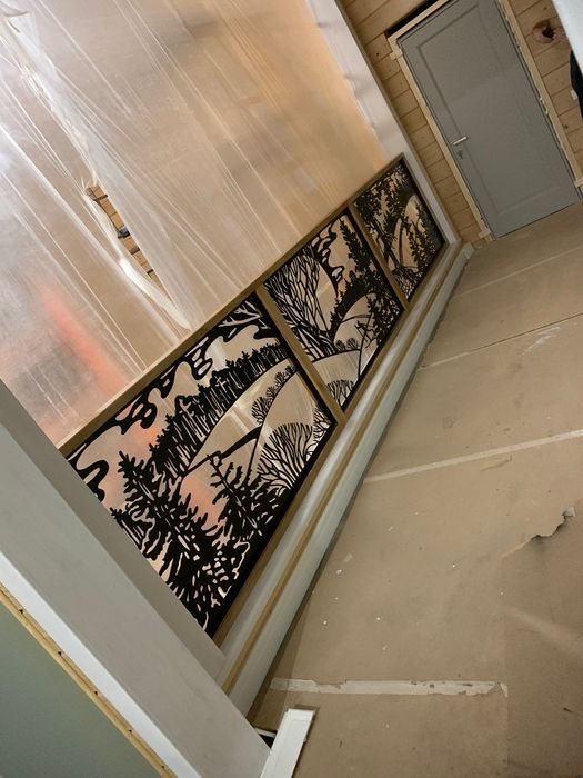 Сварщик керак ишини устаси