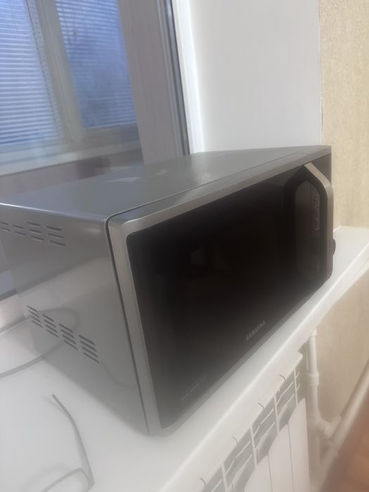 Микроволновая печь samsung