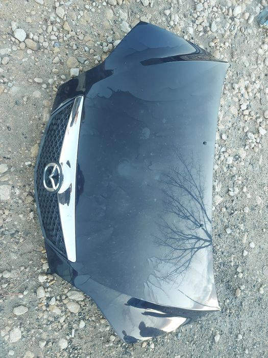 Оригинален преден Капак за Мазда 2 до 2008г