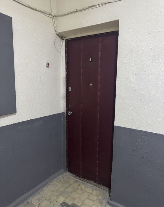 Мирабадский р-н Куйлюк массив улица Мунис 2/1/4 46м2 кирпич ИПОТЕКА