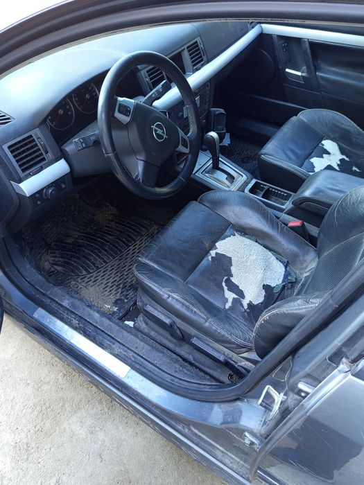 Opel Vectra C GTS На части 2.2 155к.с Директ Автоматик!Опел Вектра Ц