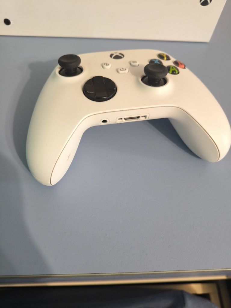 Xbox series S 1tb