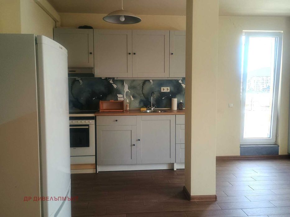 Дава се под наем Двустаен апартамент в София, Овча купел - 71 кв.м за 509.49 € - Снимка #1