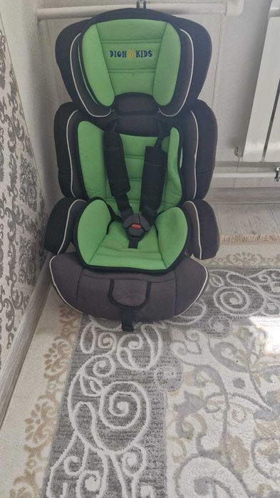 Автокресло детский