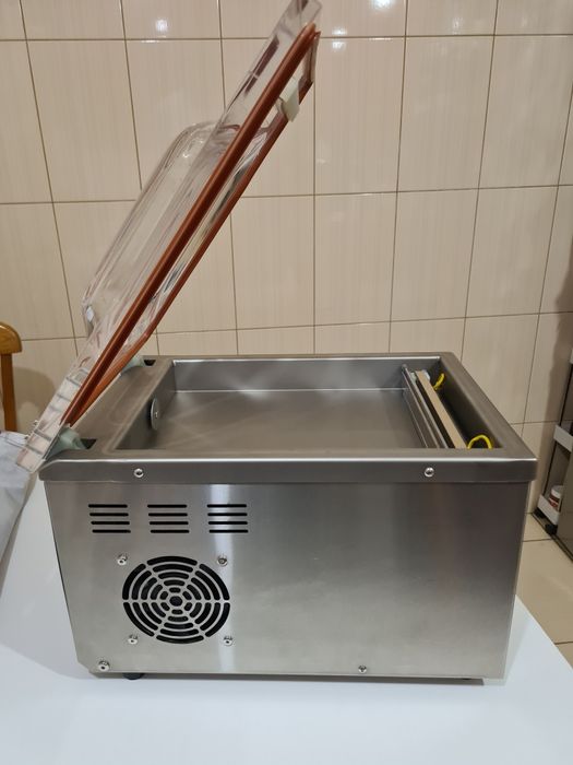 Masina de vidat profesionala