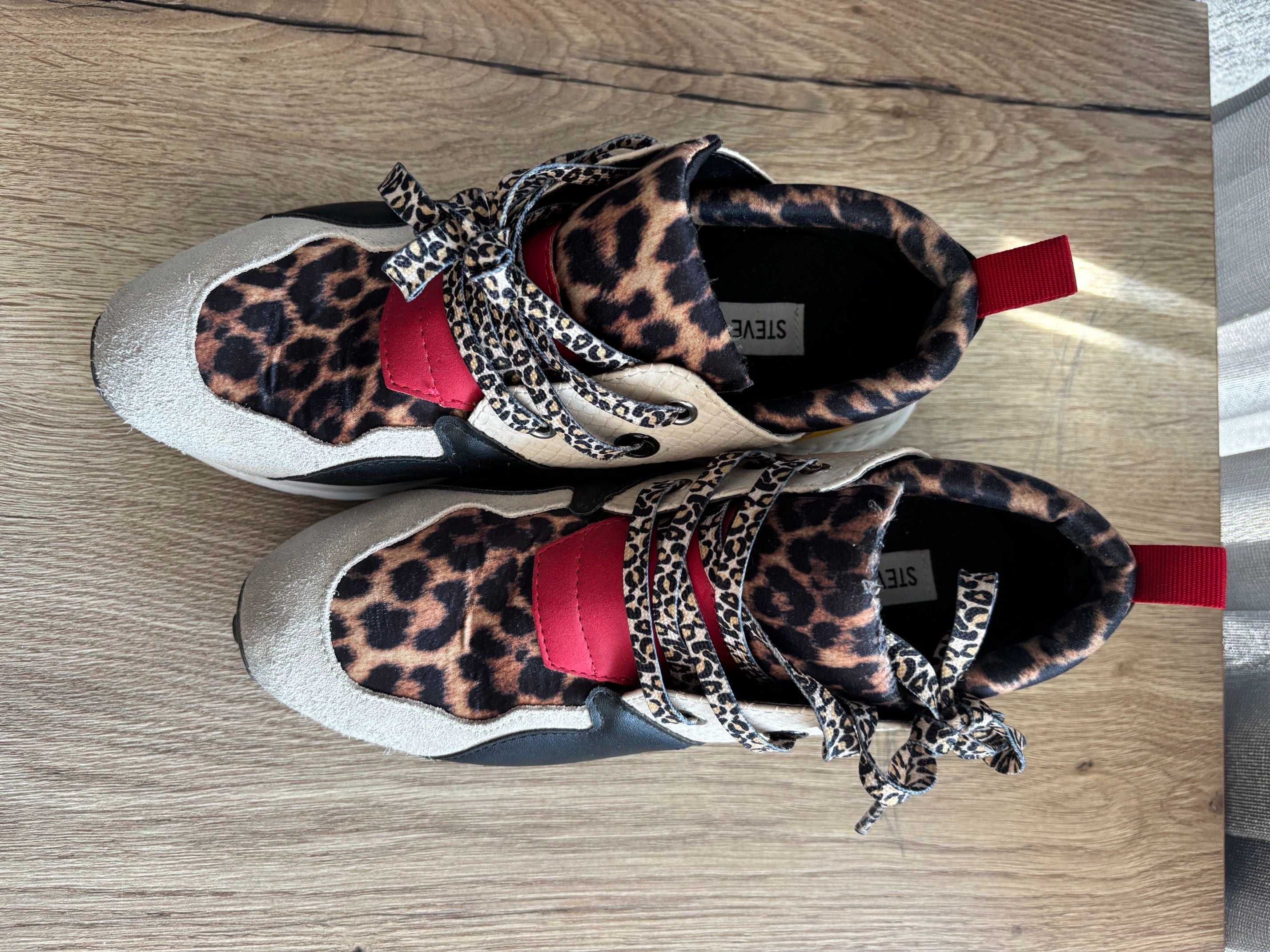 Дамски обувки Steve Madden, 38