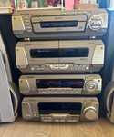 Sisteme audio Technics