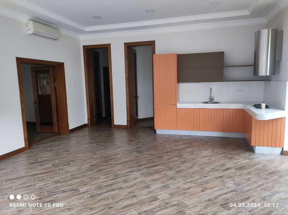 Центре Лабзак 1500 м2 Резиденция 20 соток  Буз-Су. Авторский проект