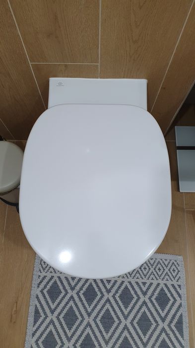 Capac WC Ideal Standard (ca nou-2 buc.)