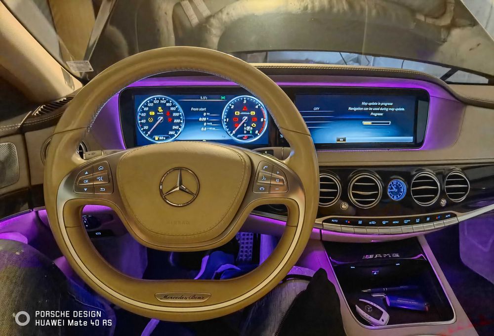 Update Navi Mercedes - ъпдейт навигация Мерцедес