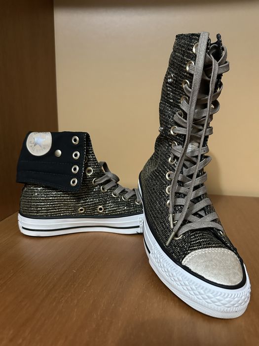 Кецове- Converse- Оригинални