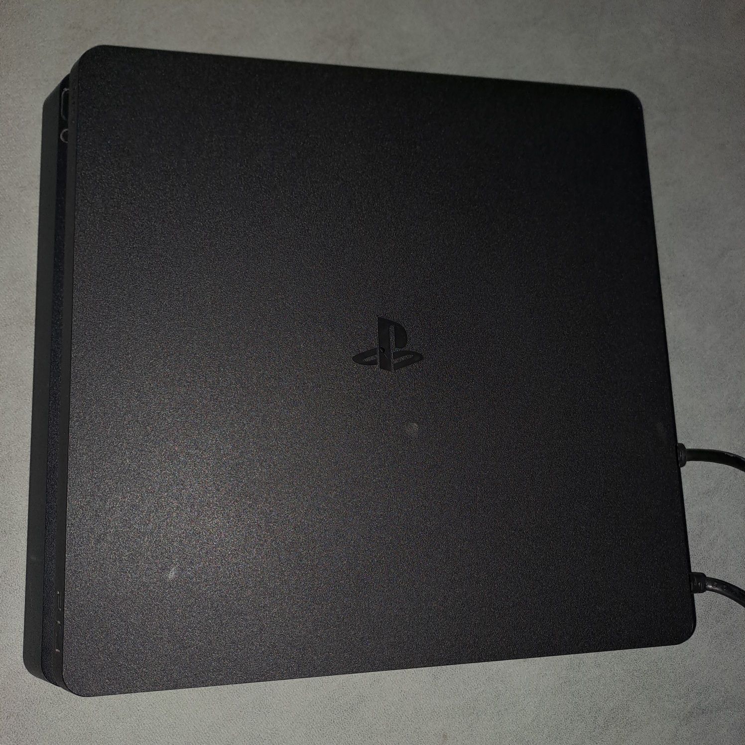 Playstation 4 в комплекте 3 диски