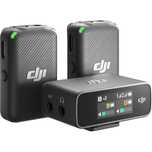 Новый Микрафон Dji Mic! Бесплатная Доставка!