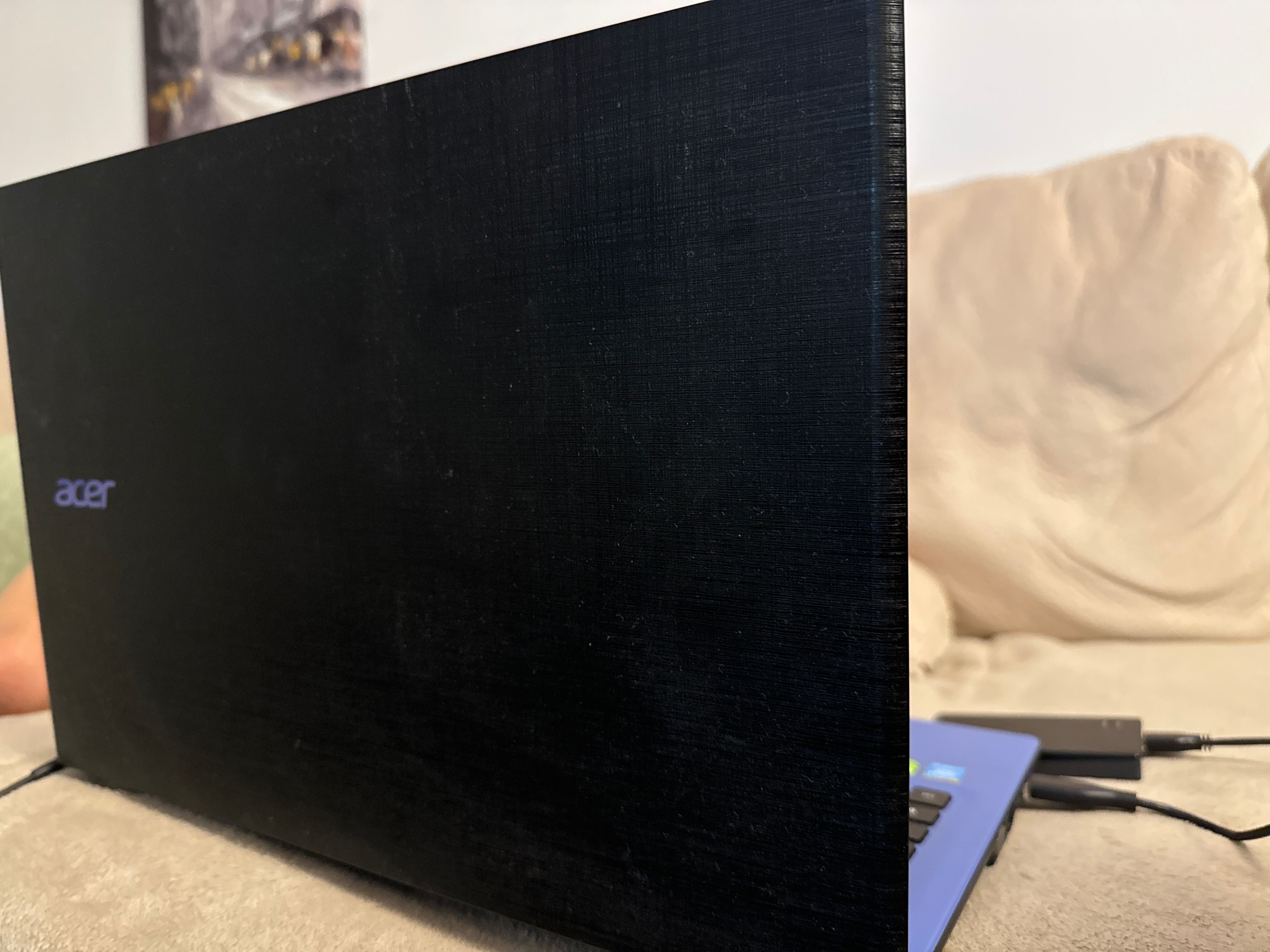 Acer Aspire E5-573G