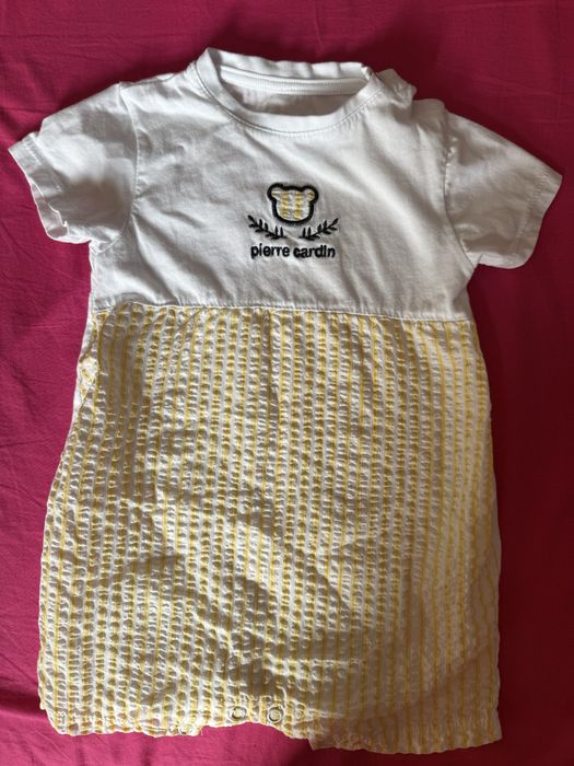 Боди Pierre Cardin