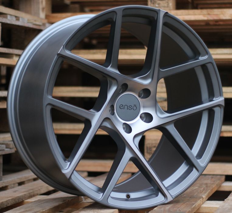 Jante Mustang R20 5x114.3